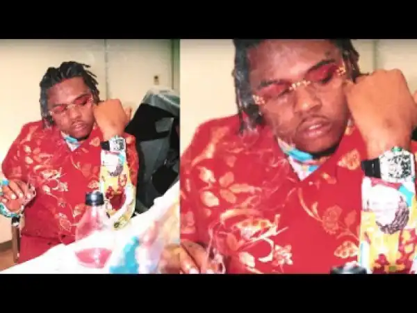 Gunna – Richard Millie Plain